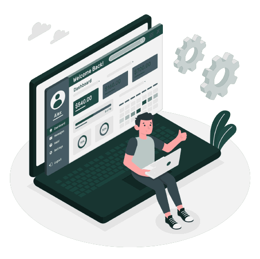 Diseño web y desarrollo web profesional en Canarias — LVWebStudio